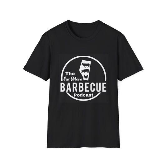 Canada's BBQ Podcast T-Shirt