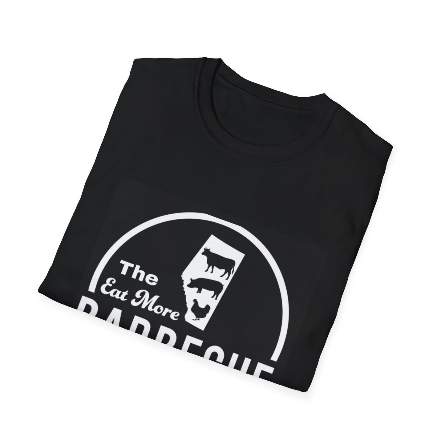 Canada's BBQ Podcast T-Shirt