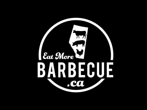 Eat More Barbecue Merchandise Shop